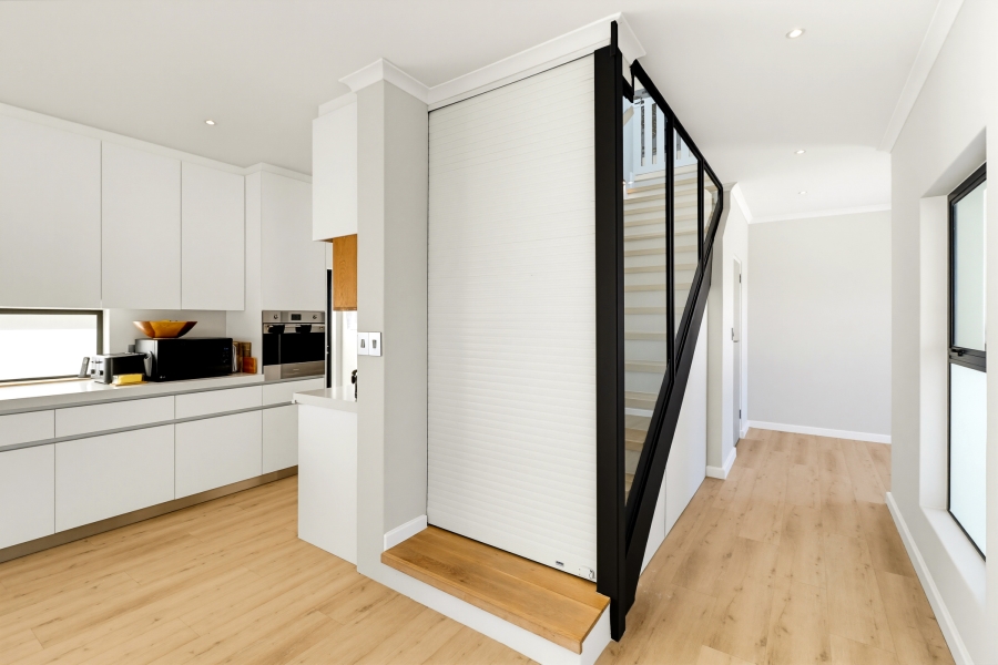 4 Bedroom Property for Sale in D’Stellen Estate Western Cape